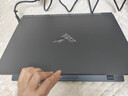惠普（HP）暗影精灵11游戏本笔记本电脑 国家补贴（14代i7-14650HX RTX5060 16G 1TBSSD QHD240Hz） 实拍图
