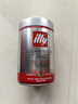 ILLY意利（illy）纯黑咖啡粉（中度烘焙）温和醇香意式咖啡罐装250g 实拍图