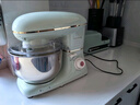 九阳（Joyoung）厨师机和面机揉面机家用打蛋器奶油全自动料理机多功能M50-MC961 实拍图