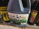 六必居 金狮 利康酱油【酿造酱油】1.75L 中华老字号 实拍图