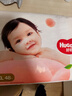 好奇（Huggies）铂金装小桃裤纸尿裤XL96片(12-17kg)加大号尿不湿透【透爽散热】 实拍图