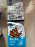 华味亨 香辣小黄鱼98g/袋舟山海味即食鲜卤小鱼干仔休闲零食 实拍图