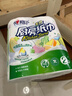 心相印卷纸/厨房用纸150节 吸油锁水 纸巾 食品接触级 实拍图