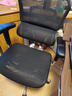 Ergonor保友金豪E2/金豪E2 Pro 高端人体工学椅 电脑椅办公椅家用电竞椅 【金豪E2】黑色网 整椅发货 送货上门 实拍图
