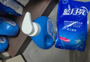 蓝月亮洗衣液组合香型2kg瓶+1kg*3袋+500g*2瓶+1kg瓶 留香 机洗手洗可用 实拍图