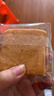 牛乳千层魔方吐司50g/包手撕早餐面包糕点心代餐学生休闲零食品 牛乳千层吐司50g*10袋【千人回购】 实拍图