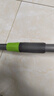 绿田（LUTIAN）洗车用品洗车配件毛刷拖把汽车用品内饰清洁刷轮胎刷轮毂刷 15度弯杆洗车刷 实拍图