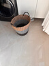 京惠思创脏衣篮浴室神器收纳篮收纳筐玩具收纳桶大容量脏衣篓可折叠洗衣篮 实拍图