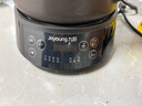 九阳（Joyoung）养生壶煎药壶中药锅中药壶熬药罐 3升分体式陶瓷烧水壶家用药膳煲3003BQ 实拍图