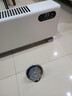松下电暖器踢脚线取暖器家用石墨烯对流电暖气片 防尘防水 IP24级浴室移动地暖 DS-AK2238CW 实拍图