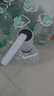 荣事达抽水器桶装水电动上水器纯净水桶取水器吸水器饮水机抽水泵压水器 【升级两档】折叠更卫生+耐用快出水 实拍图