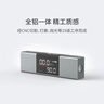 杜克红外线激光水平投线角度仪电子便携迷你小型 LI-1双激光版+支架 实拍图