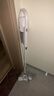 美的（Midea）吸尘器家用U2有线手持推杆地毯两用大吸力除尘吸灰大功率可视化尘杯吸尘器神器宠物【热卖榜】 实拍图