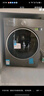 海尔（Haier）出租房滚筒洗衣机全自动家用 超薄家电国家补贴 10公斤大容量 京东自营MATE29S 一级能效 以旧换新 实拍图