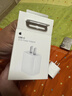 Apple/苹果 20W USB-C充电器  type-c充电器苹果手机充电器原装手机快充头 苹果17手机充电器 实拍图