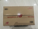 NEW BALANCE 男鞋Rebel v3速度训练运动专业跑步鞋MFCXMW3 42 实拍图