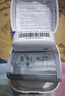 海尔（haier）手腕式电子血压计家用血压测量仪医用高精准W1701L 【医用超精准】免脱衣手腕式+语音播报+充电套装 实拍图
