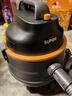 苏泊尔（SUPOR）【国家补贴】桶式吸尘器家用大功率开荒保洁专用强劲大吸力工业干湿吹吸尘机15L大容量70S 实拍图
