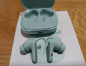 小米（MI）Redmi Buds 6 真无线蓝牙耳机 入耳式舒适佩戴 适用于安卓苹果手机 竹韵青 实拍图