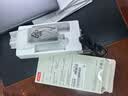 联想（Lenovo )2TB 移动固态硬盘（PSSD)Type-c USB 3.1  550MB/s高速SSD双接口 手机直连 PS6 实拍图