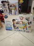 伟易达（Vtech）4合1点触学习桌英语点读早教机儿童画板故事游戏玩具宝宝新年礼物 实拍图