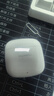 华为长续航蓝牙耳机 FreeBuds SE 2 国家补贴 40小时长续航 快速充电 蓝牙5.3适用于苹果/安卓手机白 实拍图