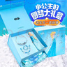 迪士尼（Disney）冰雪奇缘艾莎公主圆梦礼盒服饰皇冠手链娃娃玩具女孩新年礼物 实拍图