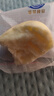 港荣蒸蛋糕淡糖450g小面包蛋糕早餐饼干休闲西式糕点纯蛋糕元旦礼物盒 实拍图