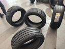 米其林（MICHELIN）静音棉轮胎 255/45R19 104W 竞驰EV PILOT SPORT EV 适配Model Y 实拍图