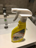 花王（KAO）浴室清洁剂500ml 卫生间瓷砖浴室玻璃水垢清洁剂水渍去除清洗喷雾 实拍图