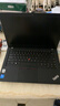 ThinkPad联想 T14 高性能轻薄便携商务移动办公笔记本 14英寸/I5-1135G7/16G/512SSD/MX450独显/Win11 实拍图