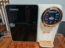 康佳（KONKA）净水器家用直饮机 RO反渗透直饮加热一体机 壁挂台式净水机75G净饮一体机KRO-J75年会采购 实拍图