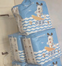 巴布豆（BOBDOG）小波浪拉拉裤XXL27片(14-17kg)婴儿尿不湿超薄干爽透气 实拍图