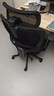 西昊M56二代 人体工学椅办公椅电脑椅子人工力学座椅升降扶手国家补贴 实拍图