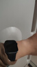 华为WATCH FIT 3 华为智能手表 幻夜黑 轻薄大屏运动减脂 男女情侣手表 实拍图