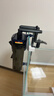 AMTRA TECHNIK德国安彩壁挂过滤器ex650鱼缸过滤器乌龟低水位净水静音 EX650 新版除油膜器【内含滤材】 实拍图