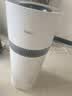亚都SZ400-TJK302Pro上加水无雾加湿器自动恒湿家用冷蒸发加湿 400mL/h 302pro 实拍图