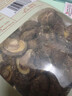 十月稻田 香菇 200g 干香菇 厚蘑菇冬菇 山珍菌菇干货 煲汤火锅炒菜食材 实拍图