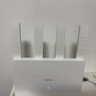 小米（MI）路由器BE3600 2.5G【小米手机上网搭档】3600兆级 WiFi7 4核高通处理器 2.5G网口 智能家用路由 实拍图