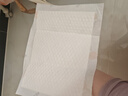 德佑 婴儿一次性隔尿垫25*33cm80片护理垫吸水不反渗建议6kg以内宝宝 实拍图