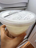 和润 纯酸奶 130g*12 低温酸牛奶 0蔗糖发酵乳  酸奶碗  源头直发 实拍图
