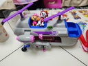 汪汪队立大功声光玩具生日礼物儿童救援车男孩女孩玩具-终级直升机 实拍图