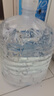 5100西藏冰川矿泉水12L 整箱装 天然纯净大软桶装弱碱低氘饮用矿泉水 实拍图