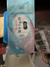 洁柔卫生湿巾7片*8包56片迷你便携装99.9%杀菌湿纸巾小包校园出行必备 实拍图