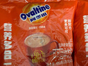 阿华田（Ovaltine）可可粉袋装400g 多重营养早餐代餐 牛奶冲饮即食 蛋白型固体饮料 实拍图