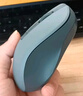 联想（Lenovo）小新蓝牙鼠标M1 商务办公 轻音无线鼠标 适用小新拯救者 笔记本平板通用 灰色（仅蓝牙连接） 实拍图