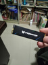 宏碁掠夺者（PREDATOR）2TB SSD固态硬盘 M.2接口(NVMe协议) GM7系列｜NVMe PCIe 4.0读速7200MB/s  AI电脑存储配件 实拍图