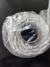寿禾 棉绳捆绑DIY手工编织绳装饰耐磨 棉绳5mm50米 实拍图