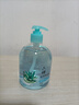 六神【草本芦荟】滋润洗手液500ml*1(清爽 温和洁净 泡沫均衡 滋润) 实拍图