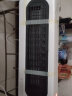 格力（GREE）壁挂式取暖器家用浴室防水暖风机遥控电暖气热风机冷暖电暖器暖气机NBFC-X6021B 晒单实拍图